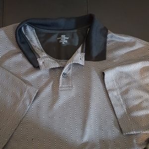 Dockers golf shirt